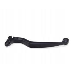 Left cross lever, black