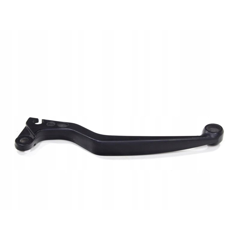Left cross lever, black