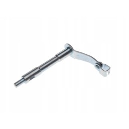 YX140 pit bike engine clutch lever