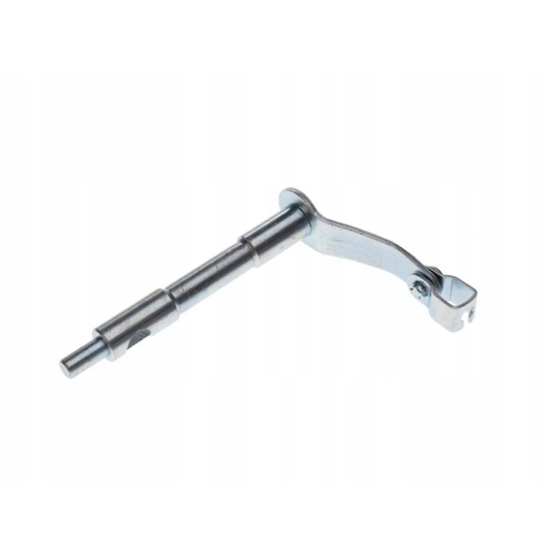 YX140 pit bike engine clutch lever