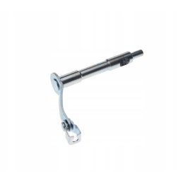 YX140 pit bike engine clutch lever