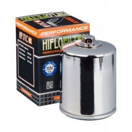 Hiflo oil filter hf 171 harley davidson buell n