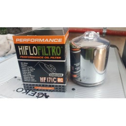 Hiflo oil filter hf 171 harley davidson buell n