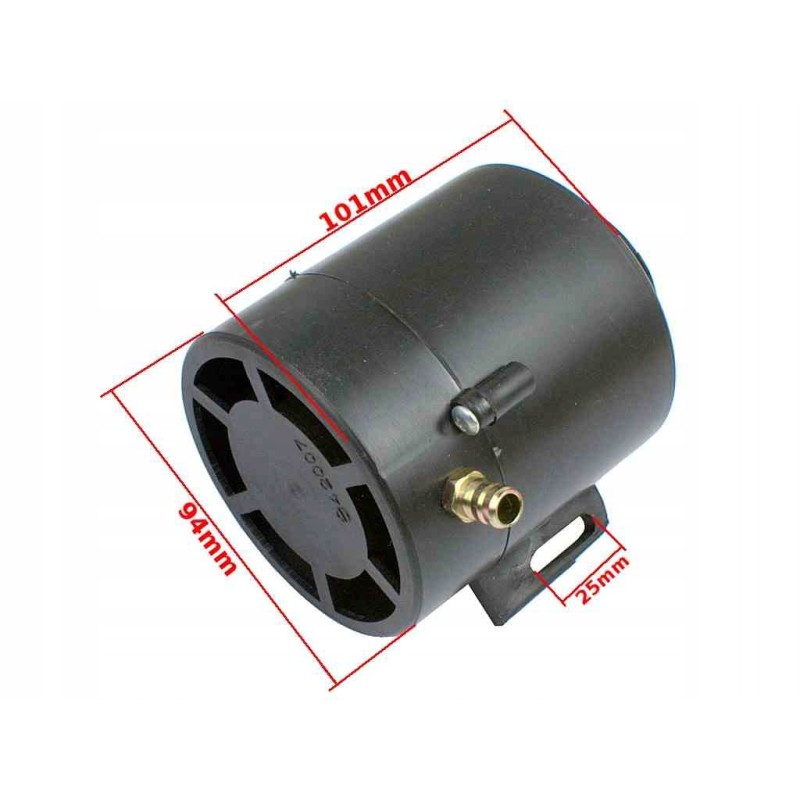 Air filter atv 200 rob