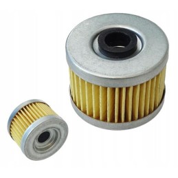 Voge 300 oil filter