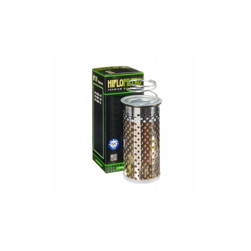 Hiflo oil filter HF178
