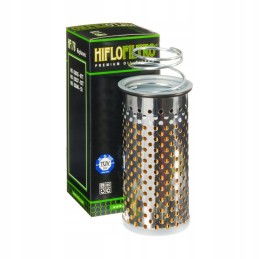 Hiflo oil filter HF178