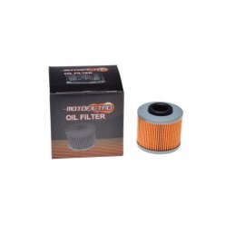 Hiflo oil filter HF569