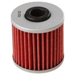 Hiflo oil filter HF569