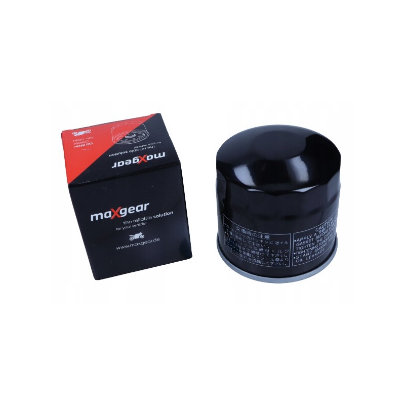 Oil filter moto honda vt vf vn 750