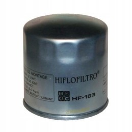 Hiflo oil filter HF163