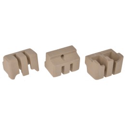 1 pcs - Eaton 3P+N Pole Isolator Switch - 63A Maximum Current