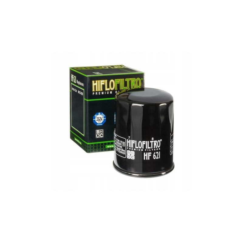 Hiflo oil filter HF621
