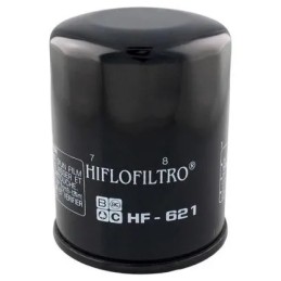 Hiflo oil filter HF621