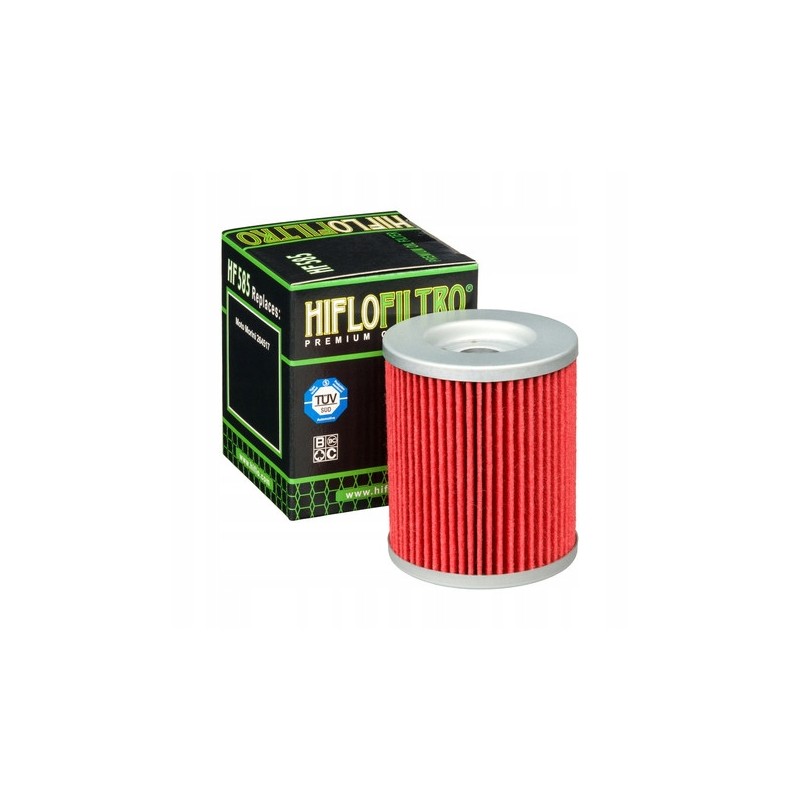 Hiflo oil filter HF585