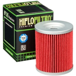 Hiflo oil filter HF585