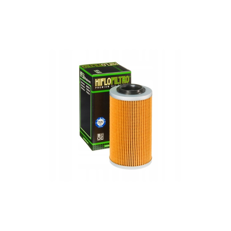 Hiflo oil filter HF556