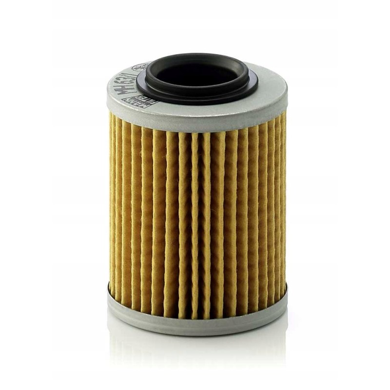 Aprilia moto oil filter
