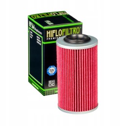 Hiflo oil filter HF564