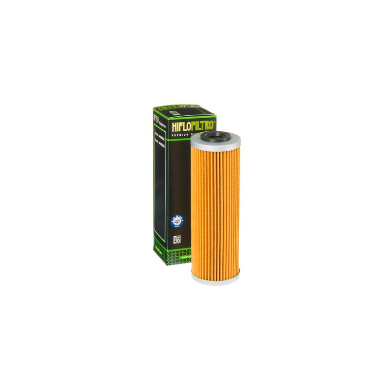Hiflo oil filter HF159