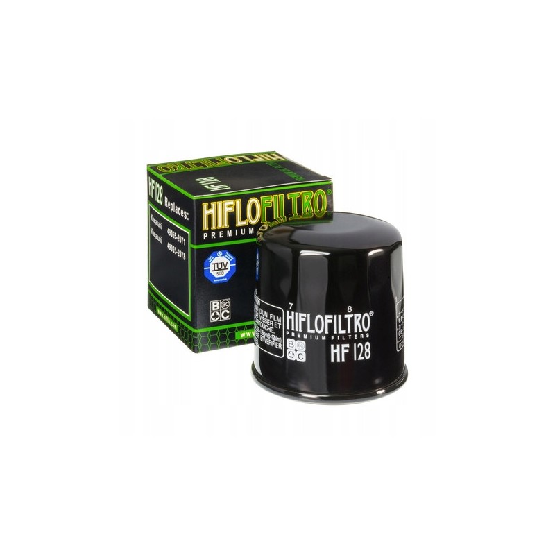 Hiflo oil filter HF128