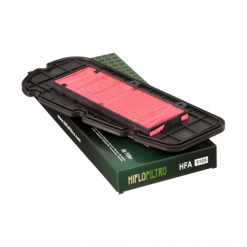 Air filter hiflo sym 300 citycom 07 15