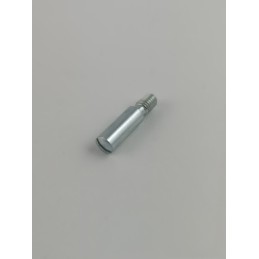 Simson brake clutch lever screw 6x25 m5