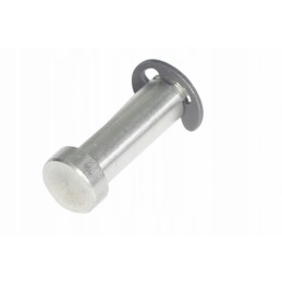 Clutch and brake lever pins, etc