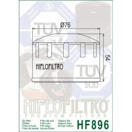 Hiflo HF896 oil filter