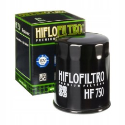 Hiflo oil filter HF750