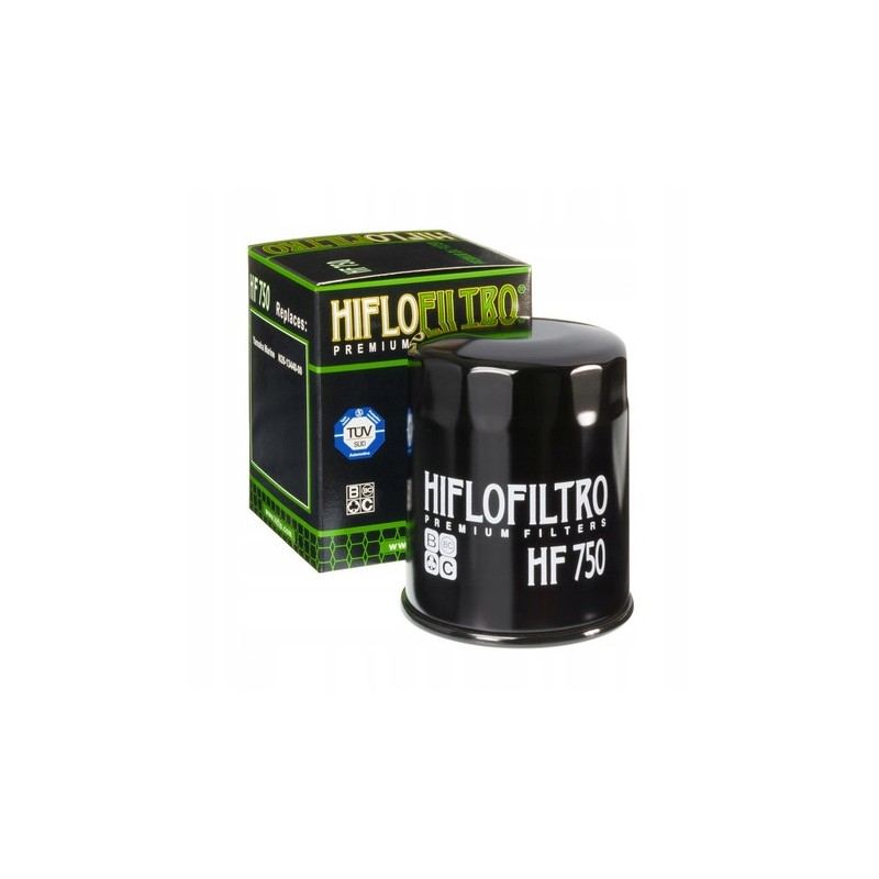 Hiflo oil filter HF750
