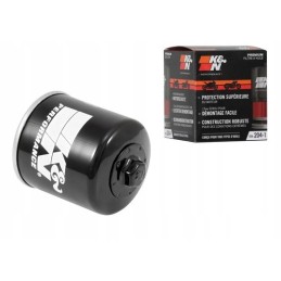 K n oil filter kn 204 kn 204 1
