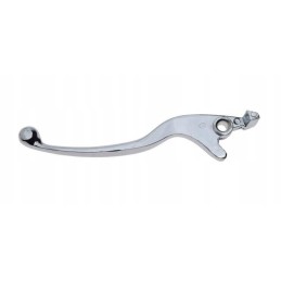 Right brake lever for a disc brake scooter