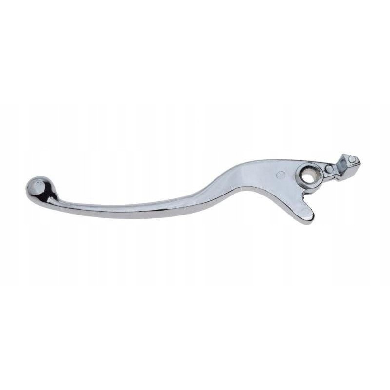 Right brake lever for a disc brake scooter