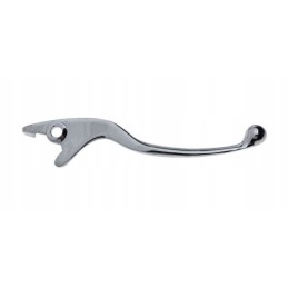 Right brake lever for a disc brake scooter