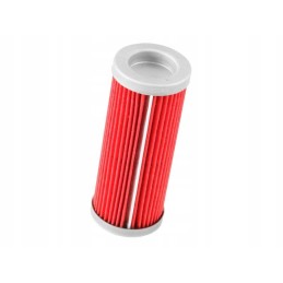 Moto oil filter insert