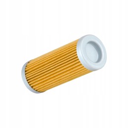 Moto oil filter insert
