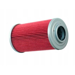 Moto oil filter insert