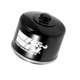 K n oil filter kn 160