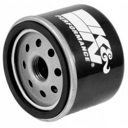 K n oil filter kn 160