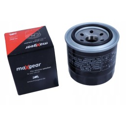 Oil filter moto bmw kr
