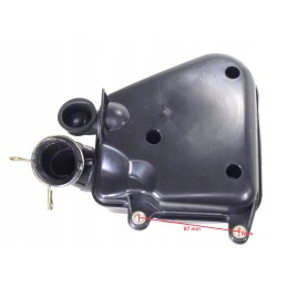 Honda jazz 2t air filter