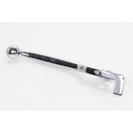 Street Aston 125 chrome front brake lever