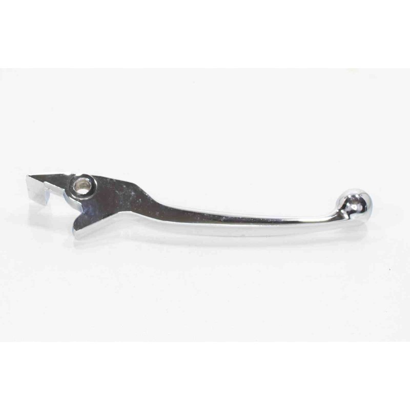Street Aston 125 chrome front brake lever