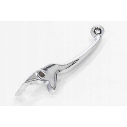 Street Aston 125 chrome front brake lever