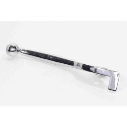 Street Aston 125 chrome front brake lever