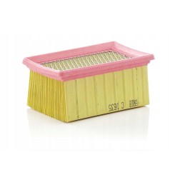 Mann c1635 air filter