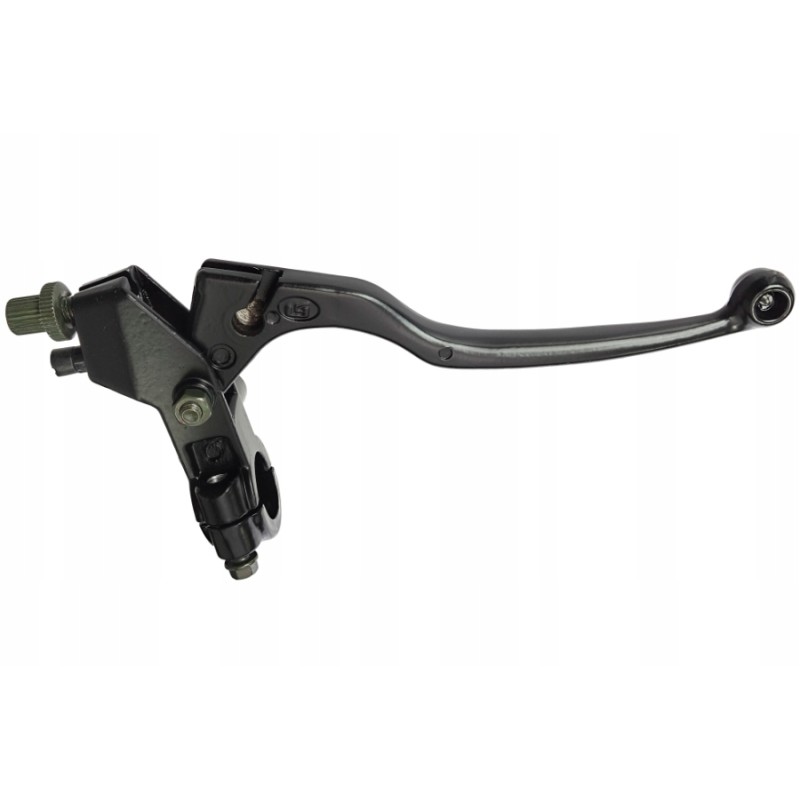 Junak clutch lever 904 905 126 128 barton fr