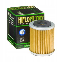 Oil filter HF142