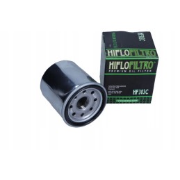 Oil filter moto yamaha yzf r6 99 02